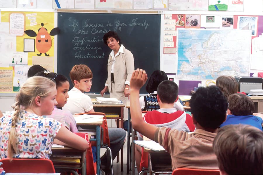 French tutoring