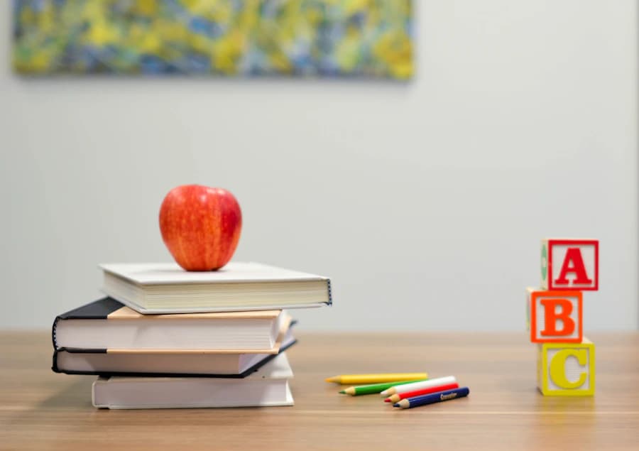 English tutoring