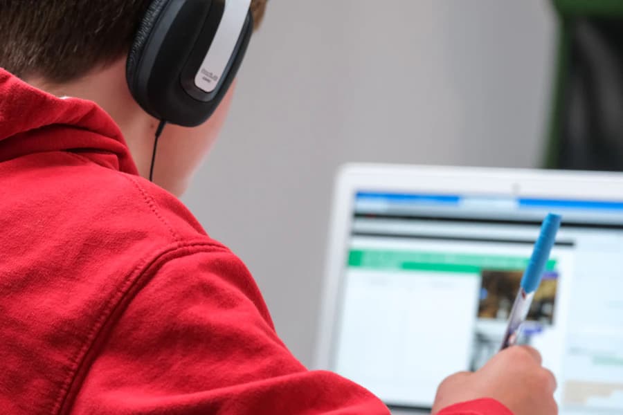 Science tutoring